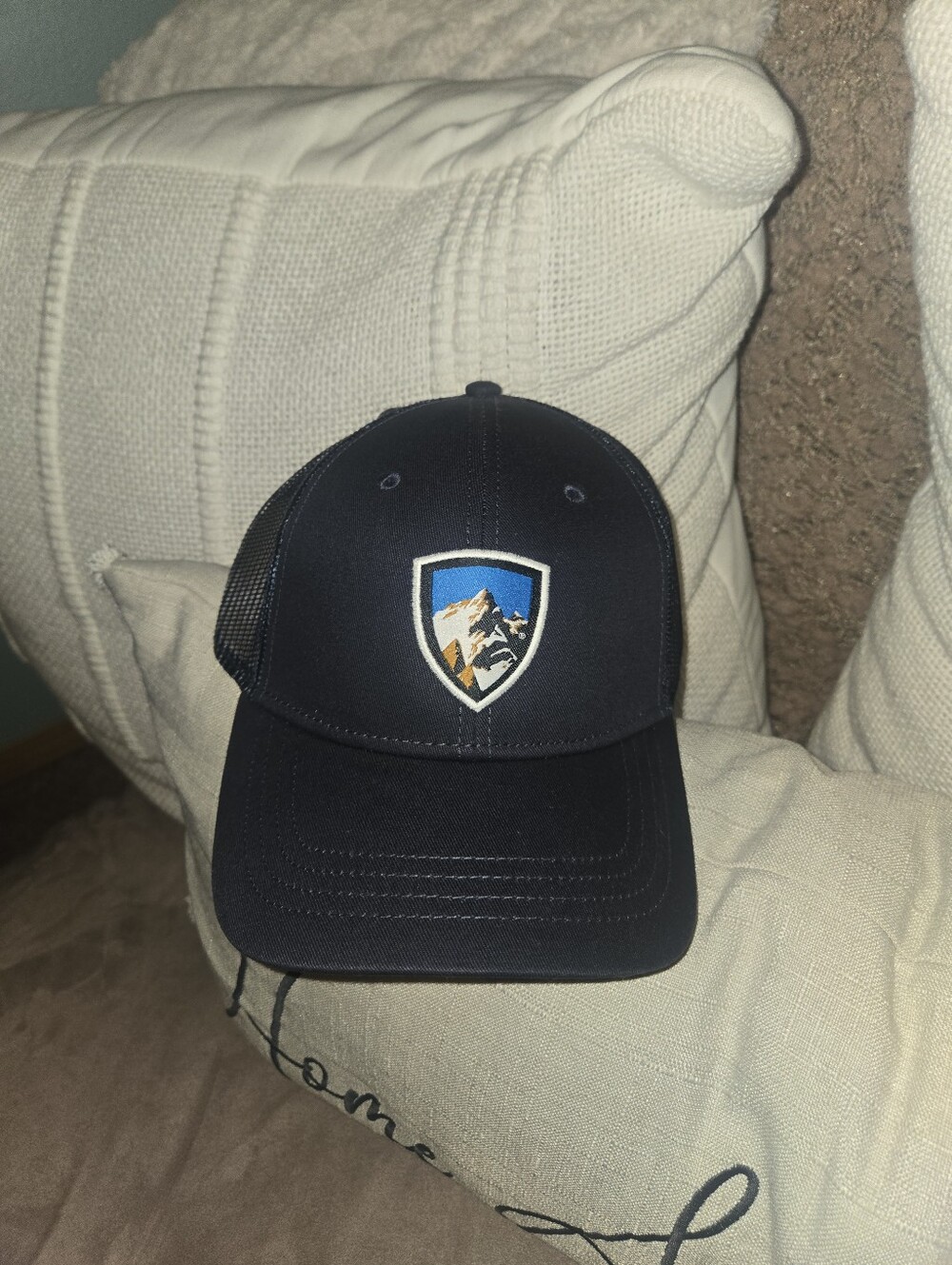 NWT Men's Kuhl Hat